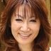小早川京子の顔