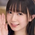 日向由奈の顔
