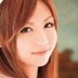 長谷川綾の顔