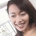 桜井涼子の顔