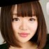 鈴木理沙の顔
