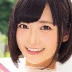 白坂有以の顔