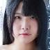 羽月果音の顔