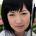 稲見亜矢の顔
