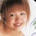 上原舞の顔
