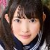 美甘りかの顔