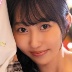 山下紗和の顔
