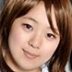 橋野愛琉の顔