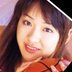 長谷川いずみの顔
