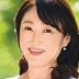 原田京子の顔