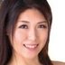 白川千織の顔