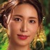 南波明花の顔