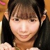 南日菜乃の顔