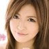 蒼井怜の顔