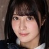 相月菜緒の顔