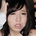 江上しほの顔