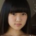 今井まいの顔