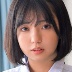 市井結夏の顔