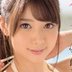 岬ななみ(みさきななみ)の顔