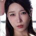 三比菜々美の顔
