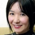 八咲唯の顔