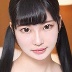 宇佐木あいかの顔