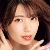 山岸あや花の顔