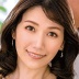 中野真子の顔