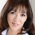 五十嵐紀子の顔