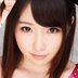 浅香結菜の顔