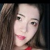 美波沙耶の顔