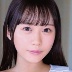 天羽りりかの顔