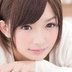 成海うるみの顔