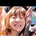 かなた美緒の顔