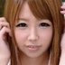 月咲心愛の顔0