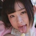 深井彩夏の顔