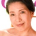 名取花恵の顔