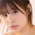 小笠原菜乃の顔