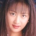 若菜瀬奈の顔