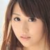 有沢杏の顔