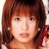 今井ももの顔