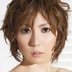 横山みれいの顔