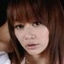 若宮莉那の顔
