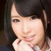 浅香結菜の顔
