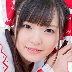 宮沢ゆかりの顔