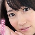 大島美緒の顔