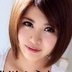 推川ゆうりの顔