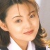 内田香織の顔