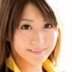 有沢杏の顔