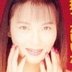 倉田志織の顔